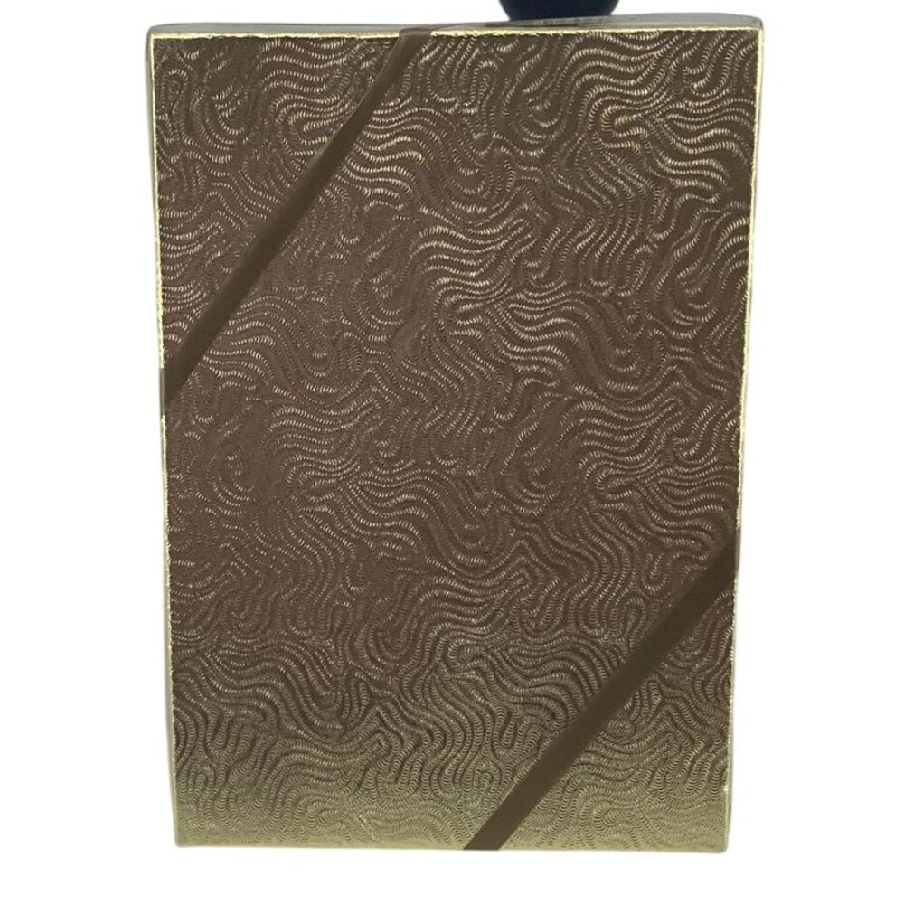 Baumgartens Rice Paper Silk Effect Napkins Set - Picture 2 of 4